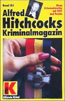 Alfred Hitchcocks Kriminalmagazin Bd. 155