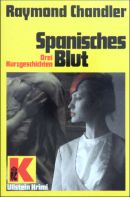 Spanisches Blut