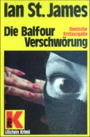 Die Balfour-Verschwrung