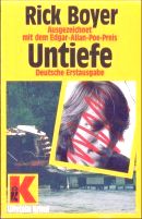 Untiefe