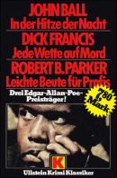 Drei Edgar-Allan-Poe-Preisträger