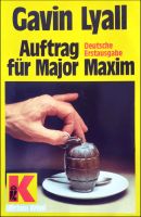 Auftrag fr Major Maxim