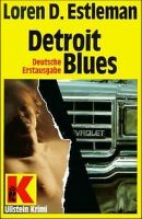 Detroit Blues