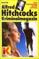 Alfred Hitchcocks Kriminalmagazin Bd. 160