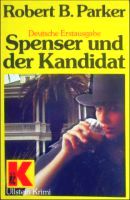 Spenser und der Kandidat