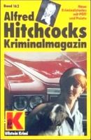 Alfred Hitchcocks Kriminalmagazin Bd. 162