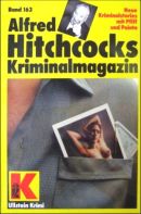 Alfred Hitchcocks Kriminalmagazin Bd. 163