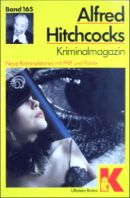 Alfred Hitchcocks Kriminalmagazin Bd. 165