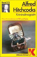 Alfred Hitchcocks Kriminalmagazin Bd. 172