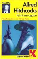 Alfred Hitchcocks Kriminalmagazin Bd. 176