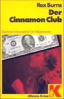 Der Cinnamon Club