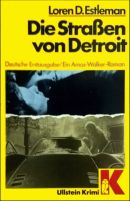 Die Straen von Detroit