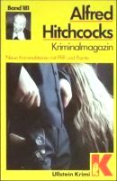 Alfred Hitchcocks Kriminalmagazin Bd. 181