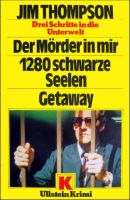 Mrder / Seelen / Getaway