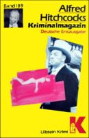 Alfred Hitchcocks Kriminalmagazin Bd. 189