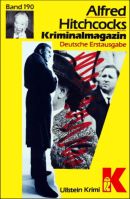 Alfred Hitchcocks Kriminalmagazin Bd. 190