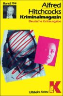 Alfred Hitchcocks Kriminalmagazin Bd. 194