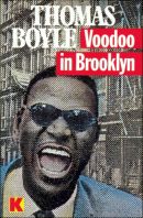 Voodoo in Brooklyn