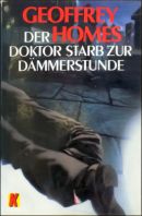 Der Doktor starb zur Dämmerstunde