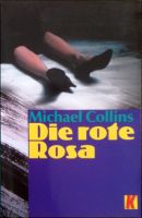 Die rote Rosa