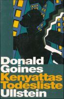 Kenyattas Todesliste