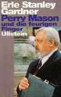 Perry Mason und die feurigen Finger