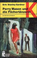 Perry Mason und die Fächertänzerin