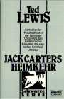 Jack Carters Heimkehr