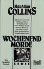 Wochenendmorde