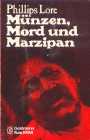 Mnzen, Mord und Marzipan