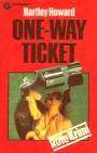 One-Way-Ticket