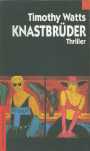 Knastbrder