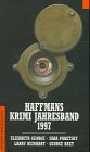 Haffmans Krimi Jahresband 1997