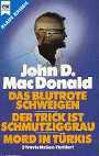 John D. Macdonald-Sammelband