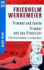 Trimmel und Isolde - Trimmel und das Finanzamt