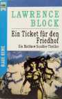 Ein Ticket fr den Friedhof