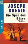 Die Spur des Bsen