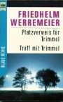 Platzverweis fr Trimmel