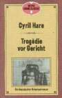 Tragdie vor Gericht