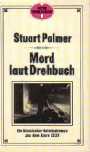 Mord laut Drehbuch