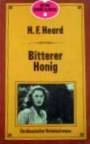 Bitterer Honig