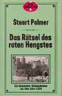 Das Rtsel des roten Hengstes