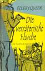 Die verrterische Flasche