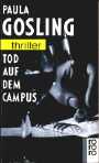 Tod auf dem Campus