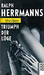 Triumph der Lge