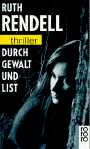 Durch Gewalt und List