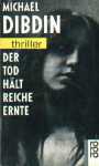 Der Tod hlt reiche Ernte