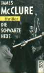 Die schwarze Hexe