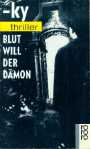 Blut will der Dmon