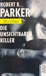 Die unsichtbaren Killer